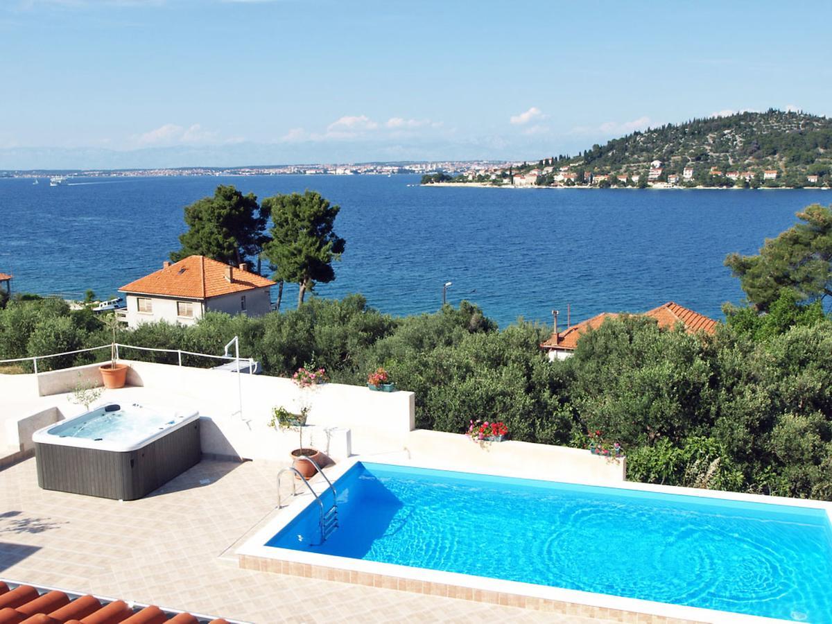 Apartment Zdenko-6 By Interhome Kali Εξωτερικό φωτογραφία