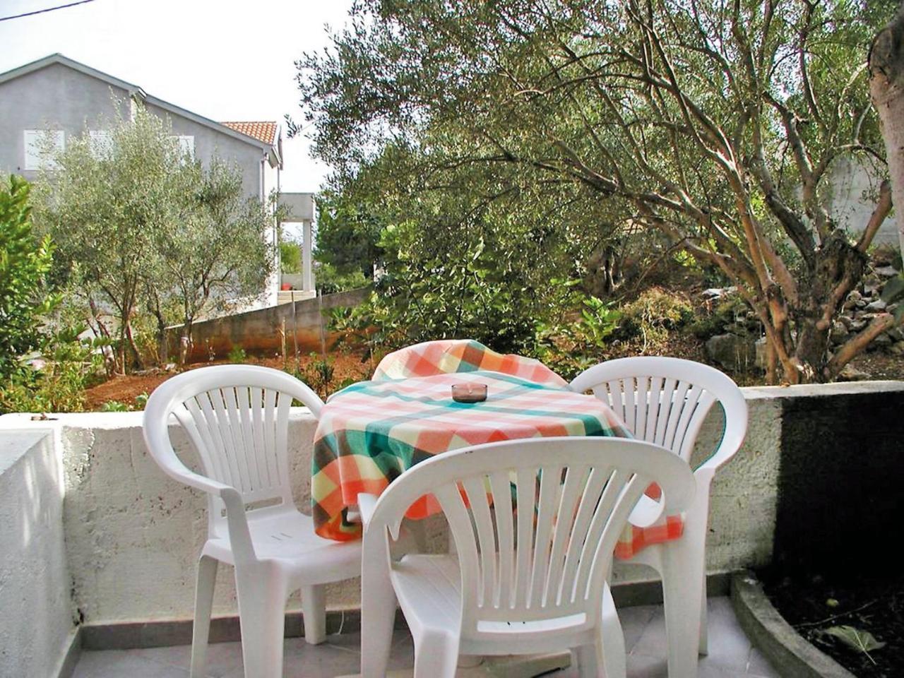Apartment Zdenko-6 By Interhome Kali Εξωτερικό φωτογραφία