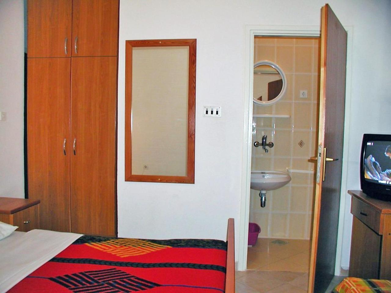 Apartment Zdenko-6 By Interhome Kali Εξωτερικό φωτογραφία